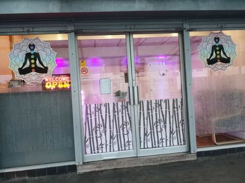 Chakra Oriental Massage, spa in Blackpool, United Kingdom